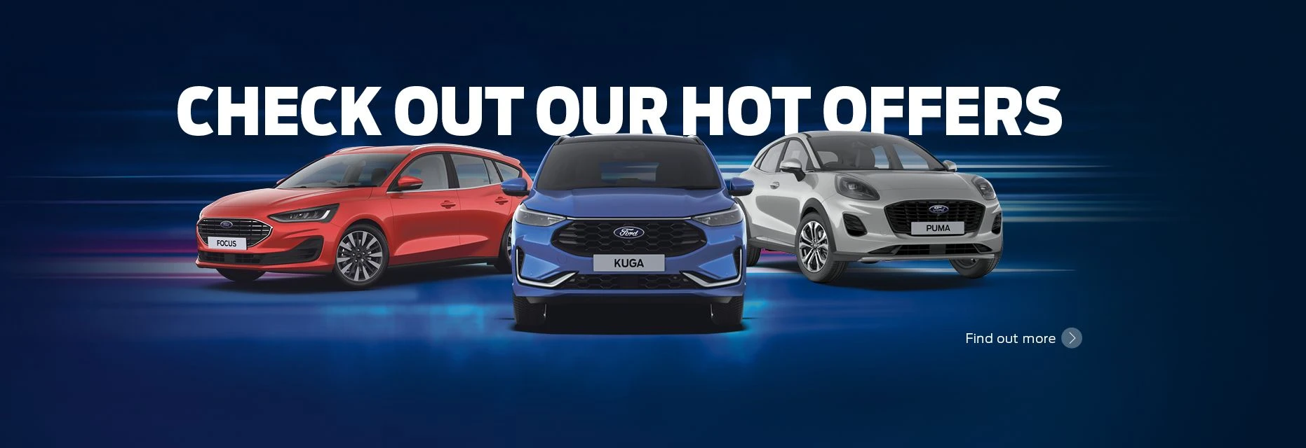 Hot offers